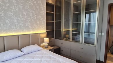 Apartemen Praktis di BSD, Tangerang Selatan, Harga Murah 90 Juta /tahun