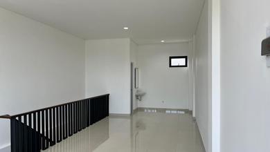 Disewakan Ruko Brand New Enchante Business Park BSD, Tangerang Selatan