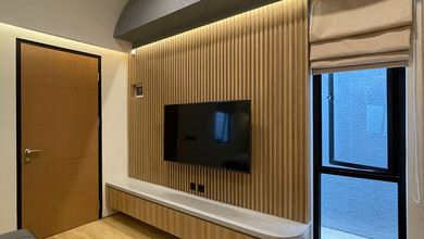 Sewa Rumah Terbaik di BSD, Tangerang Selatan, Harga Terjangkau