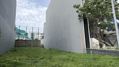 Tanah Elit Dijual di Lebak Bulus, Jakarta Selatan, Harga 3,84 Triliun