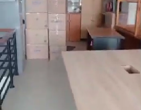 Ruko 2,5 Lantai Lokasi Strategis di Banjar Wijaya, Tangerang