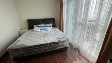 Apartement Puri Orchard 1 BR Full Furnished