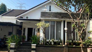 Rumah 3BR di Griya Aviva Townhouse Ciputat, Tangerang Selatan