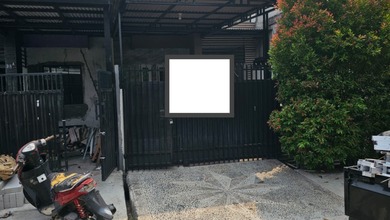 Promo Rumah di Taman Royal, Tangerang, LB 125m², Harga 1,4 Miliar