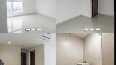 Kesempatan Apartemen Siap Huni di Puri Indah, Jakarta Barat, 2 KT