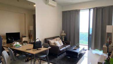 Segera Miliki Apartemen Elit di BSD, Tangerang Selatan, Harga Premium