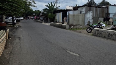 Tanah Elit Dijual di Semanan, Jakarta Barat, Harga 3 Miliar