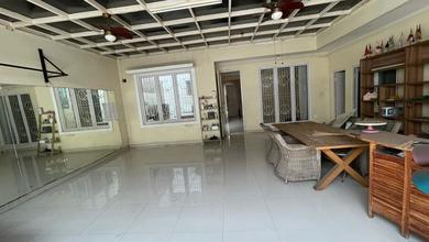 Rumah Sewaan Murah di Banjar Wijaya, Tangerang, 3 KT, Harga 100 Juta /tahun