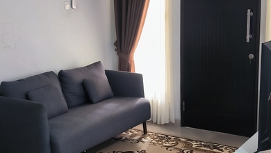 Rumah Dijual di Serpong, Tangerang Selatan, LB 96m², Harga Terbaik!