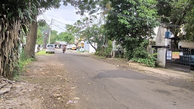 Tanah Elit Dijual di Lebak Bulus, Jakarta Selatan, Harga 22,4 Miliar