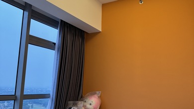 Apartemen Minimalis Lokasi BSD, Tangerang Selatan, Harga 989 Juta