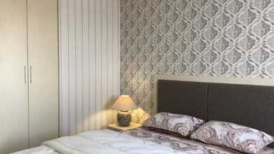 Jual Cepat Apartemen Murah di Bintaro, Tangerang Selatan, LT 27m²