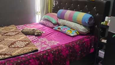 Rumah Siap Huni di Area Pasar Kemis, Tangerang, LT 72m²