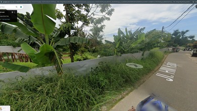 Kavling Prestisius Dijual di Cisauk, Tangerang, Harga 19,2 Miliar