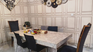 Promo Rumah di Serpong Regency Melati Mas, Tangerang Selatan, LB 150m², Harga 2,4 Miliar