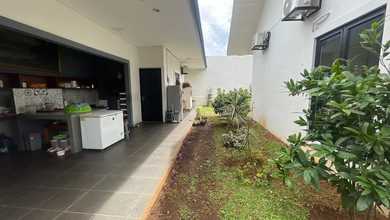 Kavling Prestisius Dijual di Setu, Tangerang Selatan, Harga 6,15 Miliar