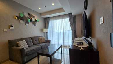 Apartemen Nyaman di BSD, Tangerang, Harga Murah 140 Juta /tahun