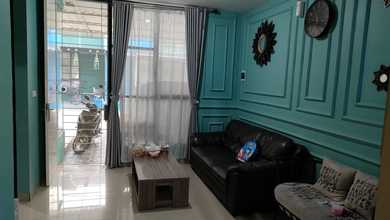 Properti Siap Pakai di Kawasan Karawaci, Tangerang, LT 72m²