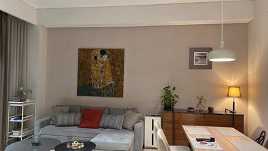 Apartemen Minimalis Harga Ekonomis, Lokasi Alam Sutera, Tangerang