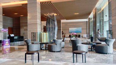 Apartemen Branz Tower B 1 BR Fully Furnished