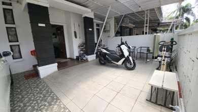 Rumah Dijual di Harapan Indah, Bekasi, LB 77m², Harga Terbaik!