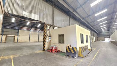 Disewakan Gudang Siap Pakai Loading Doc Di Jakarta Utara. 