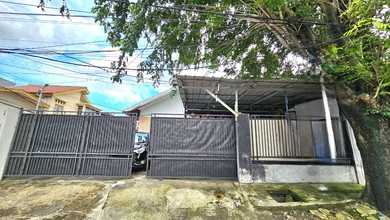 Hunian Prestisius di Kawasan Duren Sawit, Jakarta Timur, LB 200m², Harga 3,2 Miliar