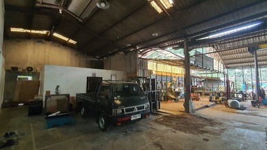 Dijual Cepat Gudang Cimanggis, Bogor, Jawa Barat