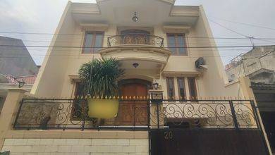 Jual Rumah Baru di Pulo Gadung, Jakarta Timur Luas 143 m2