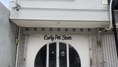 Disewakan Ruko Mewah 2 Lantai Pondok Kopi , Duren Sawit Jakarta Timur