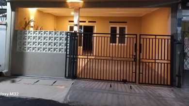 Promo Rumah di Medan Satria, Bekasi, LB 80m², Harga 950 Juta