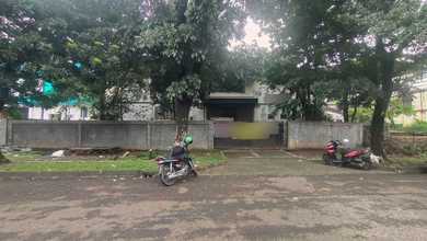 Dijual Gudang Di Kawasan Kij 1,jababeka,cikarang.