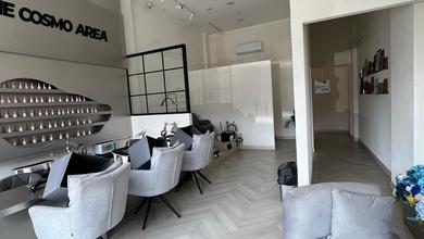 Di Jual Ruko 3 Lantai Summarecon Bekasi