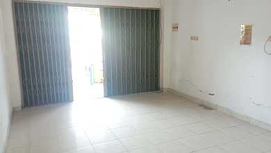 Dijual Ruko 3 Lantai Sangat Strategis 