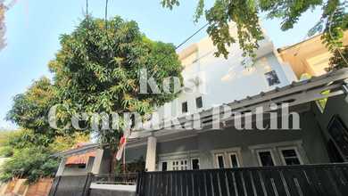 Dijual Rumah Kost Modern High Demand di Cempaka putih Jakarta pusat 