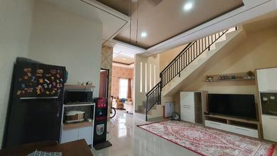 Hunian Idaman di Harapan Indah, Bekasi, 3 KT, Harga 1,4 Miliar