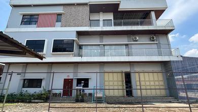 Dijual Tanah Eksklusif di Grand Wisata, Bekasi, LT 3000m²