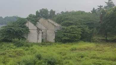 Dijual Tanah Eksklusif di Cikarang Selatan, Bekasi, LT 3299m²