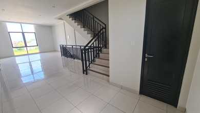 Disewa Ruko 3 lantai di Summarecon Crown Gading Bekasi 