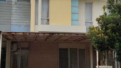 Dijual Rumah Strategis di Harapan Indah, Bekasi - LT 126m²