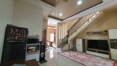 Promo Rumah di Harapan Indah, Bekasi, LB 110m², Harga 1,4 Miliar