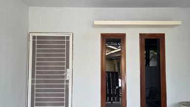Jual Rumah Nyaman di Harapan Indah, Bekasi - LT 90m²