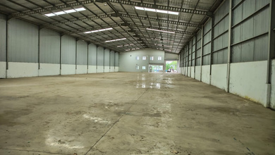 Disewa/Jual Gudang Kawasan New Industy City Karawang Barat