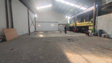 Disewakan Gudang Siap Pake Di Tambun Selatan