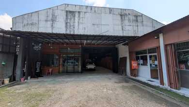 Dijual Gudang di Pulogadung Jaktim