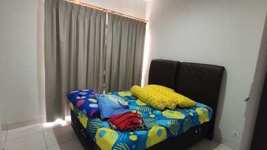 Rumah Modern Luas 66 Jual area Summarecon Bekasi, Bekasi