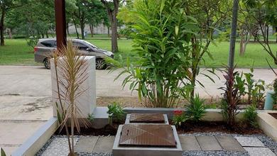 Rumah Minimalis Disewakan di Harapan Indah, Bekasi, Harga Ekonomis