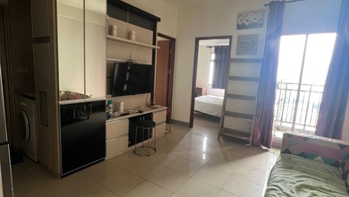 Apartemen Praktis di Kelapa Gading, Jakarta Utara, Harga Murah 40 Juta /tahun