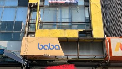 Dijual Cepat Ruko Bekasi Mas Jl A Yani Bekasi Kota