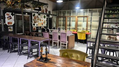 Disewa Tempat Usaha di Pulogebang Permai Jakarta Timur